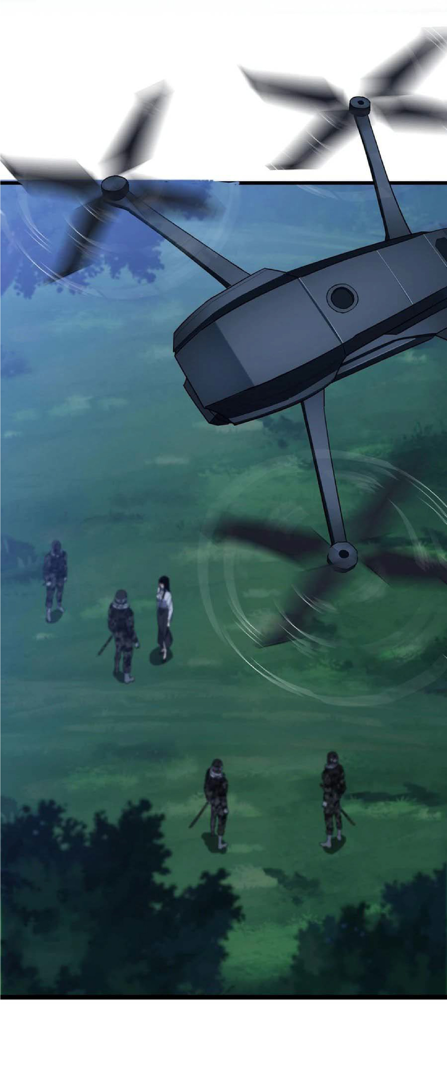 การวิวัฒนาการจากปลาคาร์พสู่มังกร ตอนที่ 14 หน้า 48