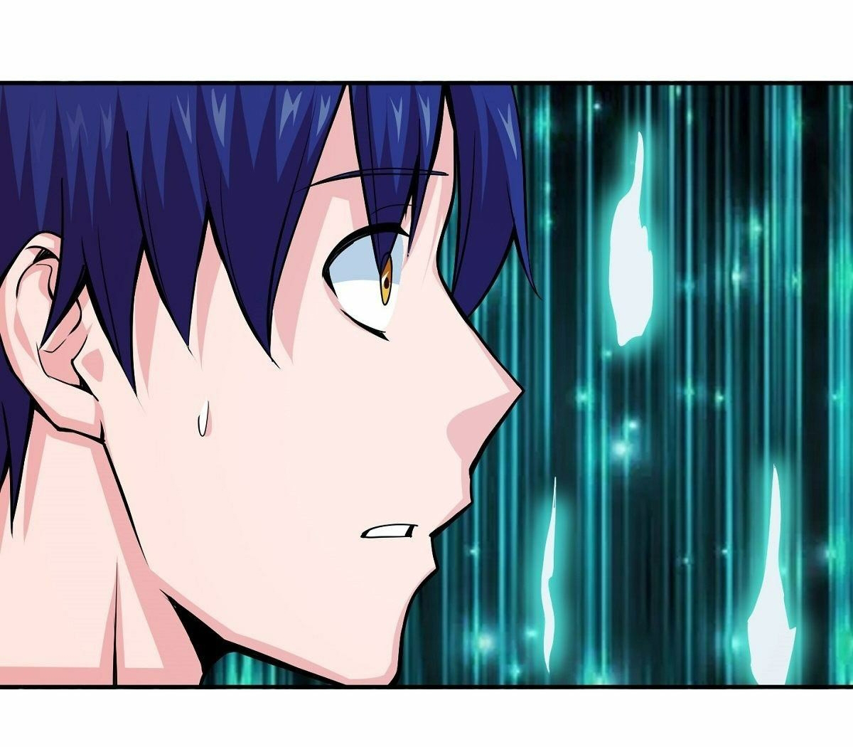 Wake up, master ท่านเจ้าสำนักหวนคืน ตอนที่ 3 หน้า 14