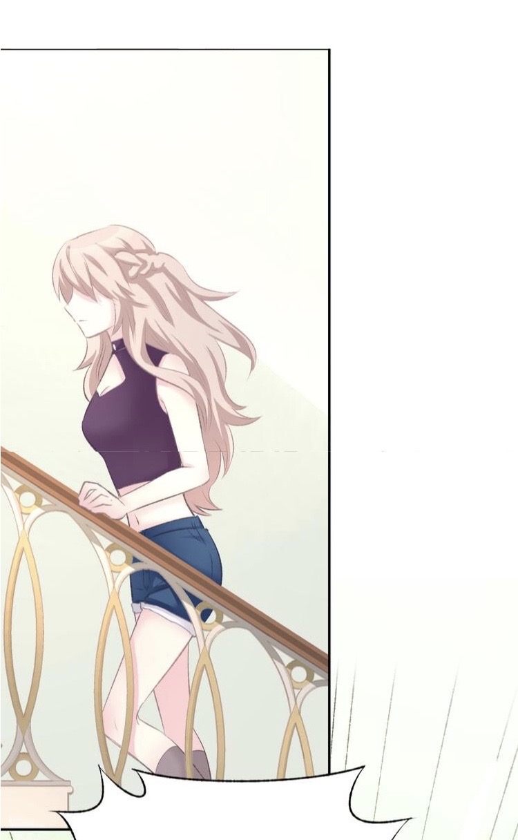 The Trap of mollycoddling ตอนที่ 3 หน้า 10