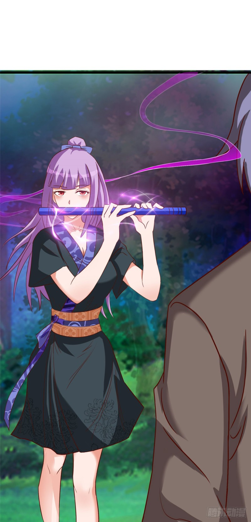 สุดยอดหมออัจฉริยะ ตอนที่ 14 หน้า 35