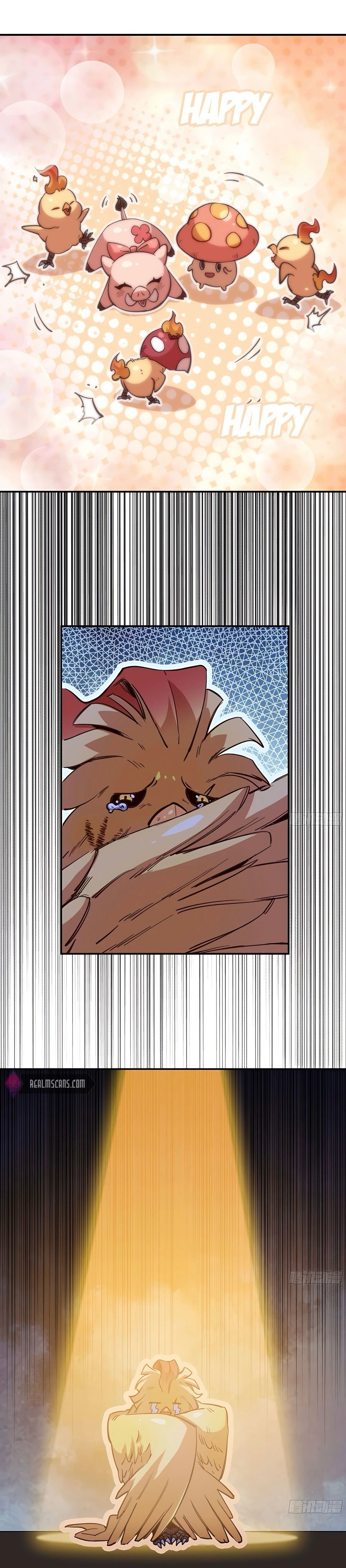 Mushroom Hero ตอนที่ 23 หน้า 7