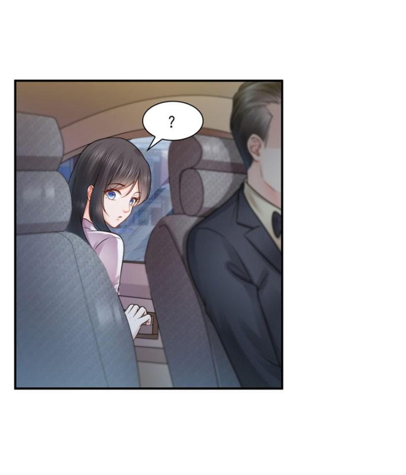 (ชนจีน)Perfect Secret Love The Bad New Wife Is a Little Sweet ตอนที่ 41 หน้า 29