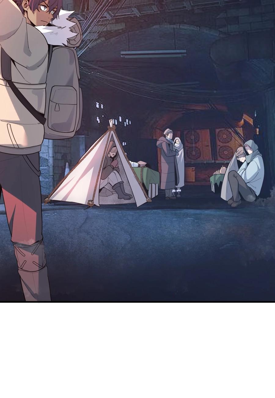 Apocalyptic Super Monster - มีสัตว์ประหลาดในตัวฉัน ตอนที่ 1 หน้า 67