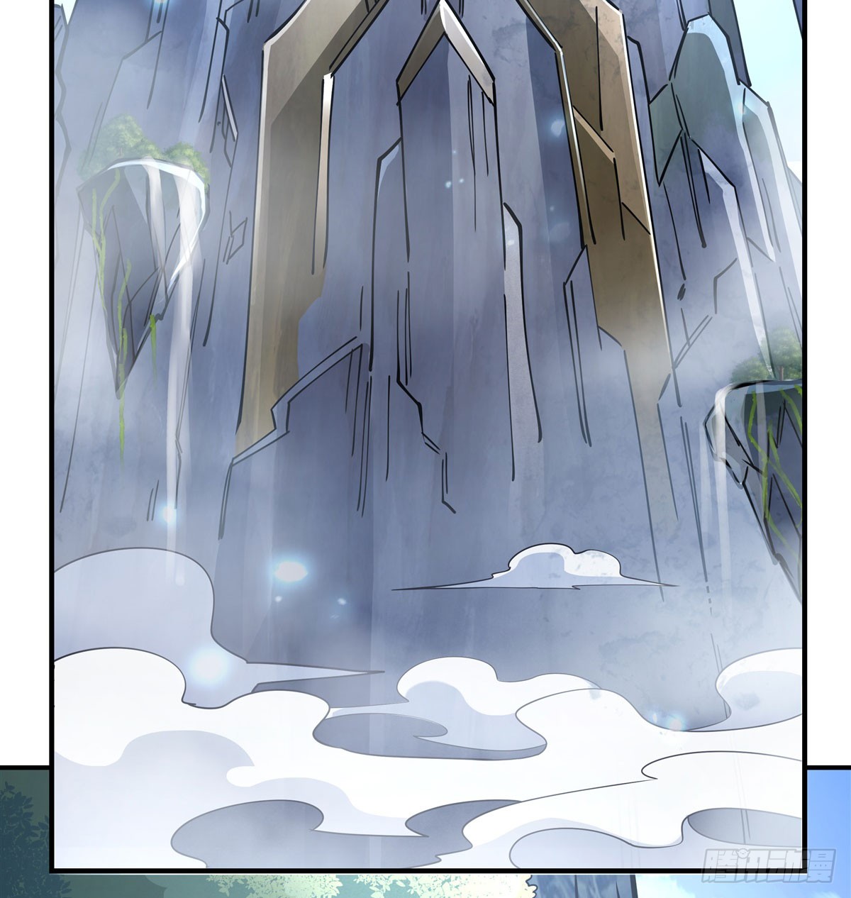ศิษย์ของข้าล้วนมีอนาคตที่ยิ่งใหญ่ (ชนจีน) ตอนที่ 178 หน้า 3