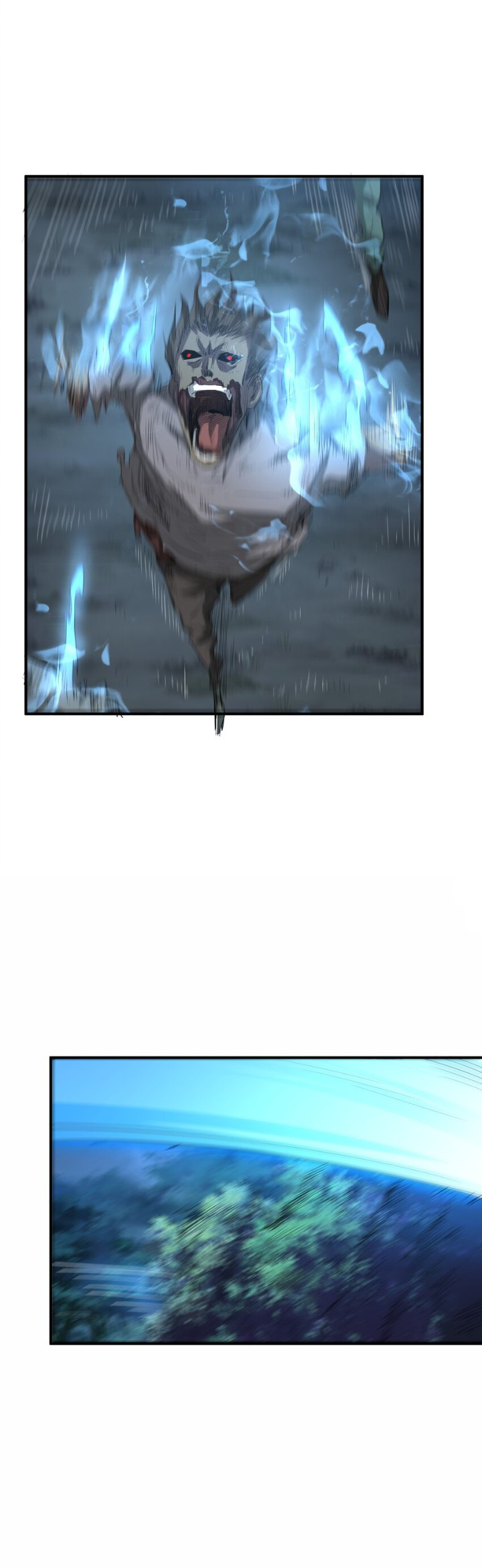 [ภัยพิบัติแห่งยุคสุดท้าย] ตอนที่ 24 หน้า 18