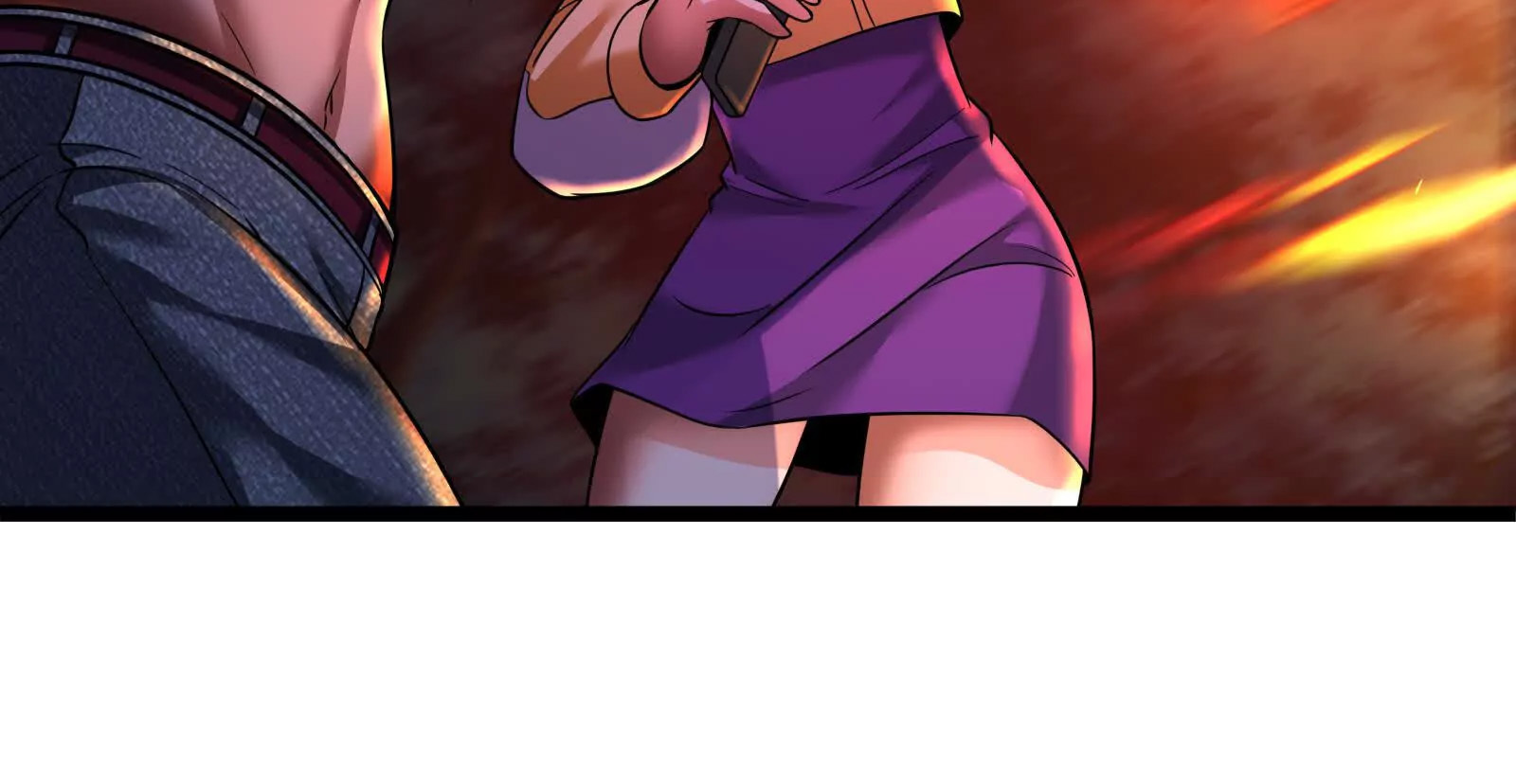 จอมทรราชท้าชะตาข้ามมิติ ตอนที่ 9 หน้า 43