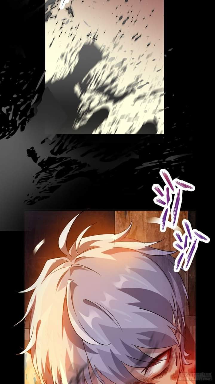 I LEVEL UP EVEN IN DESPERATE SITUATIONS ตอนที่ 3 หน้า 31