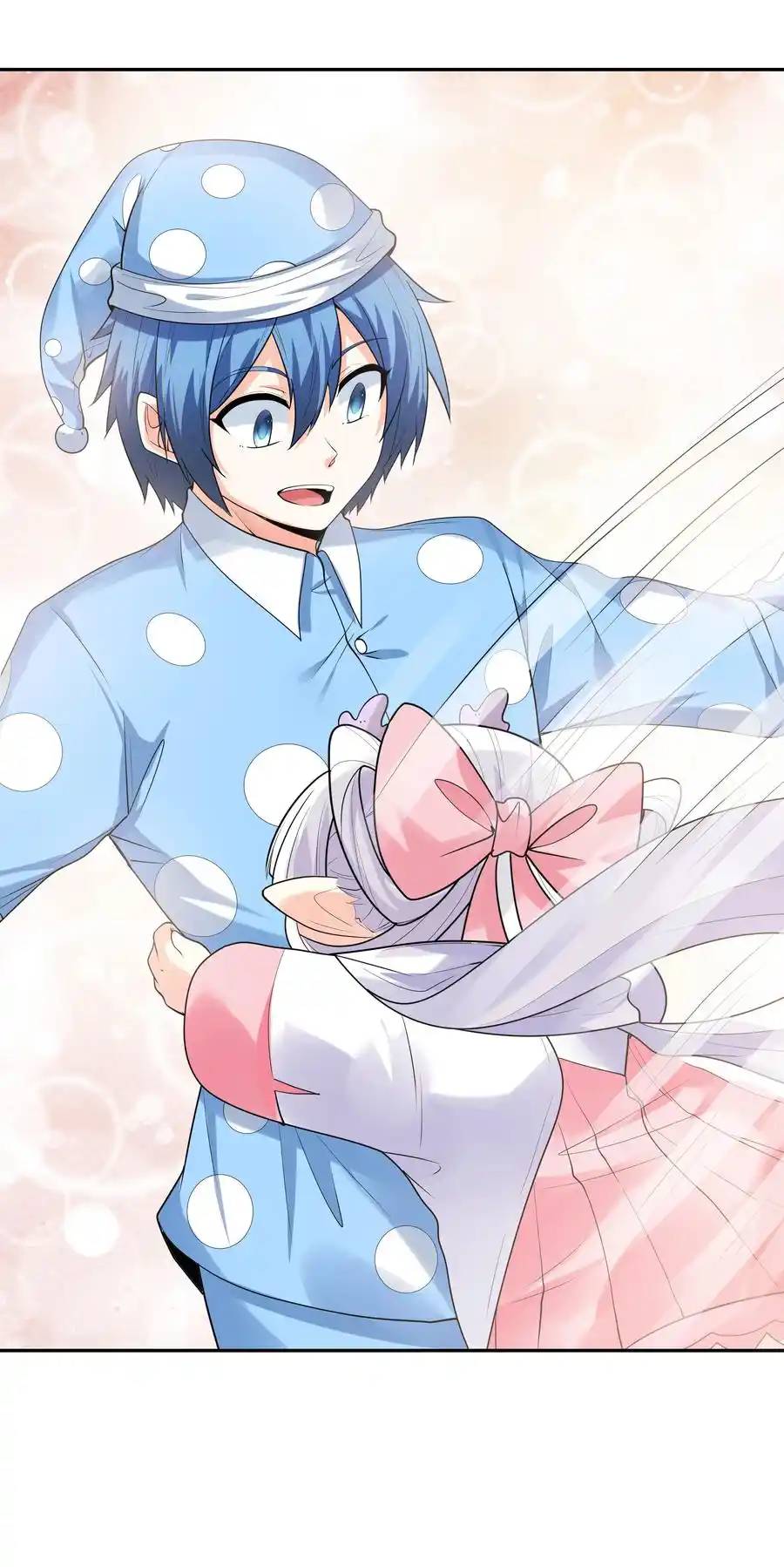 My Harem Is Entirely Female Demon Villains ตอนที่ 25 หน้า 59