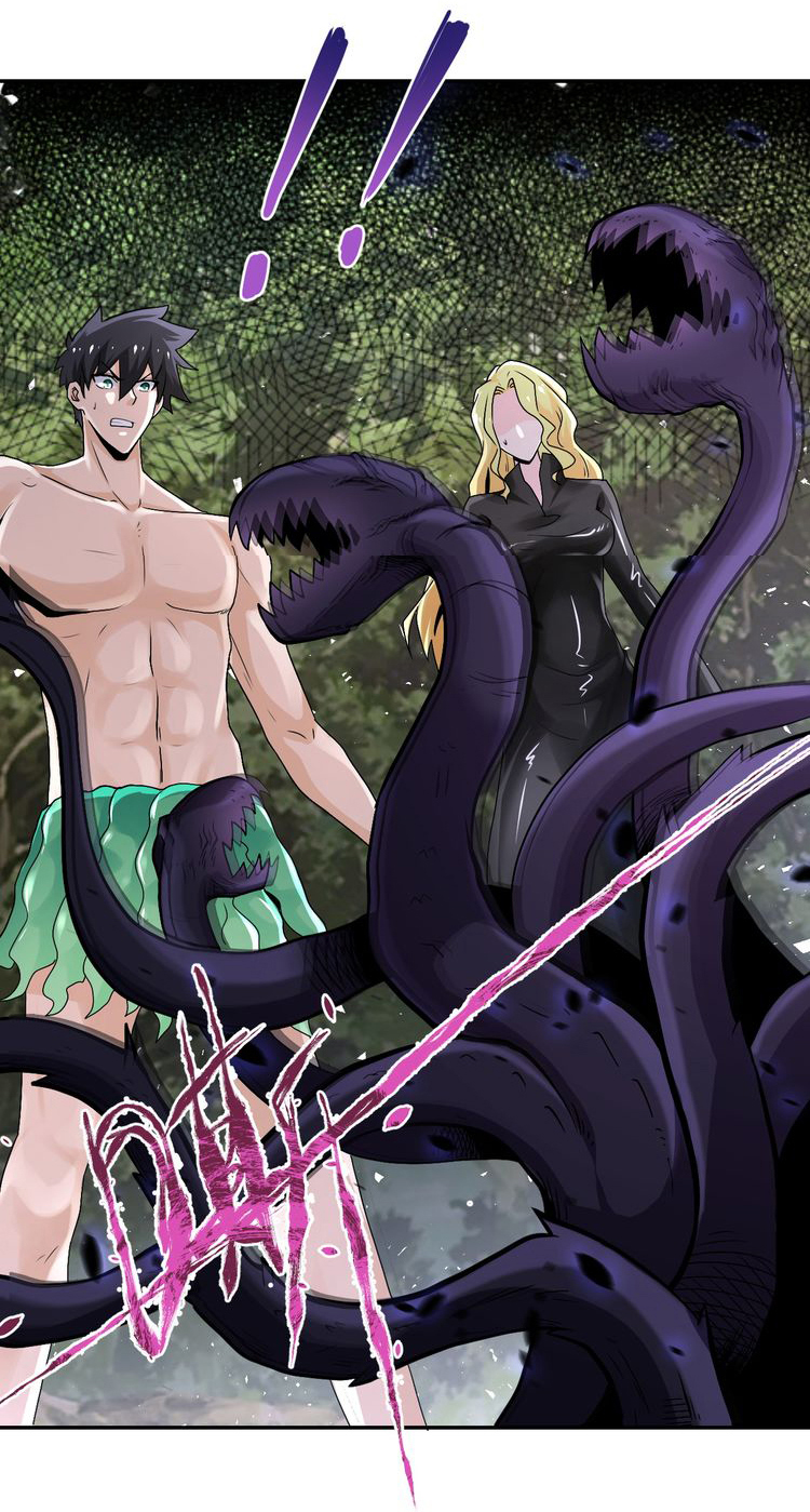 Apocalyptic Super System ตอนที่ 117 หน้า 4