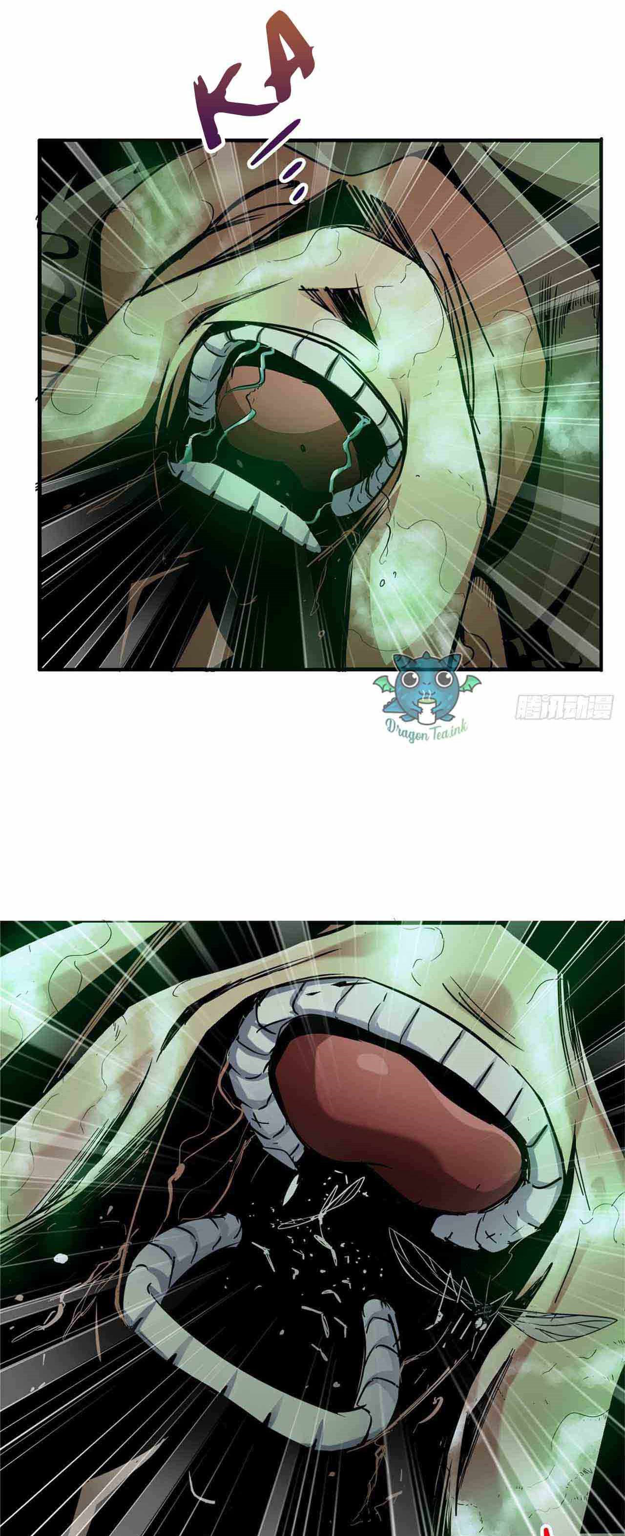 Northern Train X47 ตอนที่ 3 หน้า 9