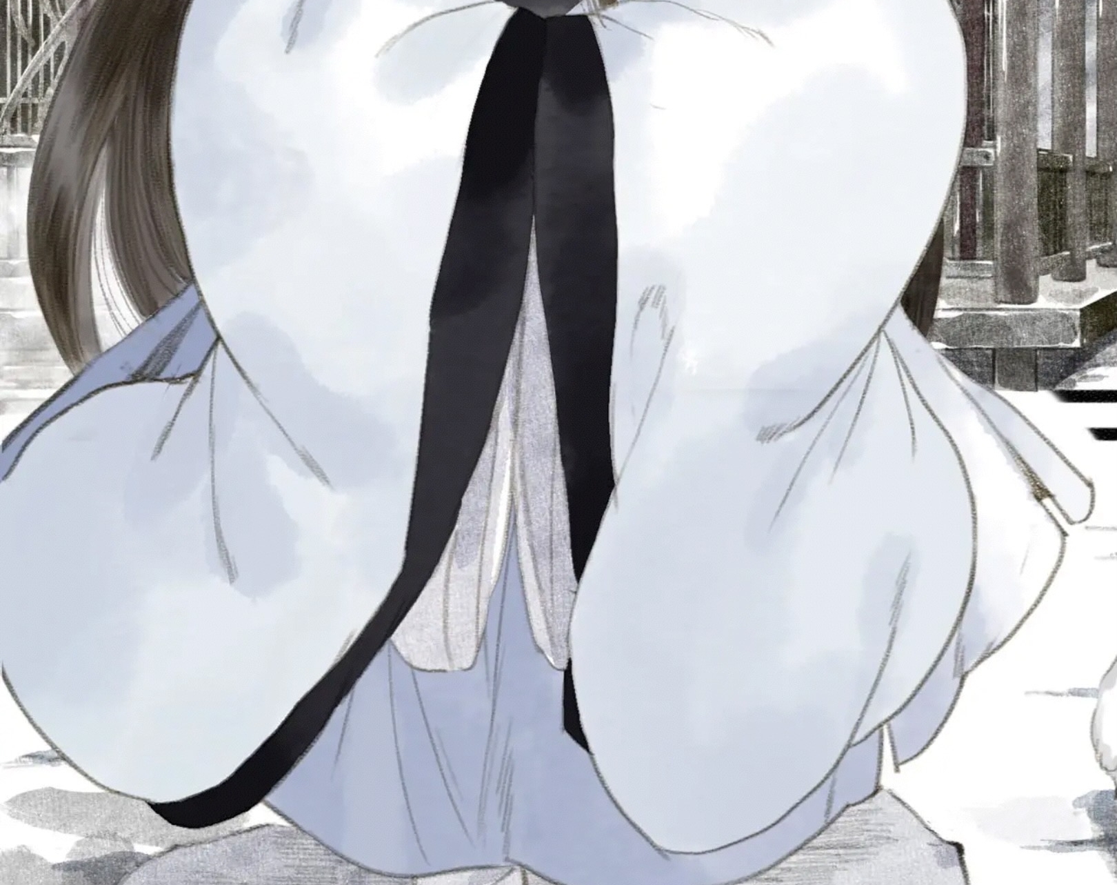 ปู้เทียนเกอ ลำนำแห่งผู้ล่องนภา ตอนที่ 4 หน้า 34