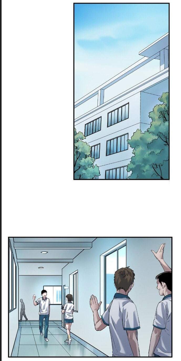 การกลับมาของวายร้าย ตอนที่ 27 หน้า 9