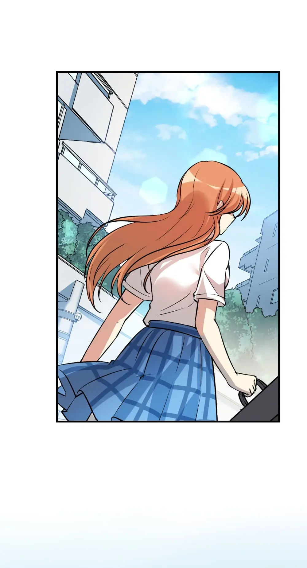 Game Over อีกครั้ง ถ้าฉันเผลอไปตอบตกลง ตอนที่ 2 หน้า 21