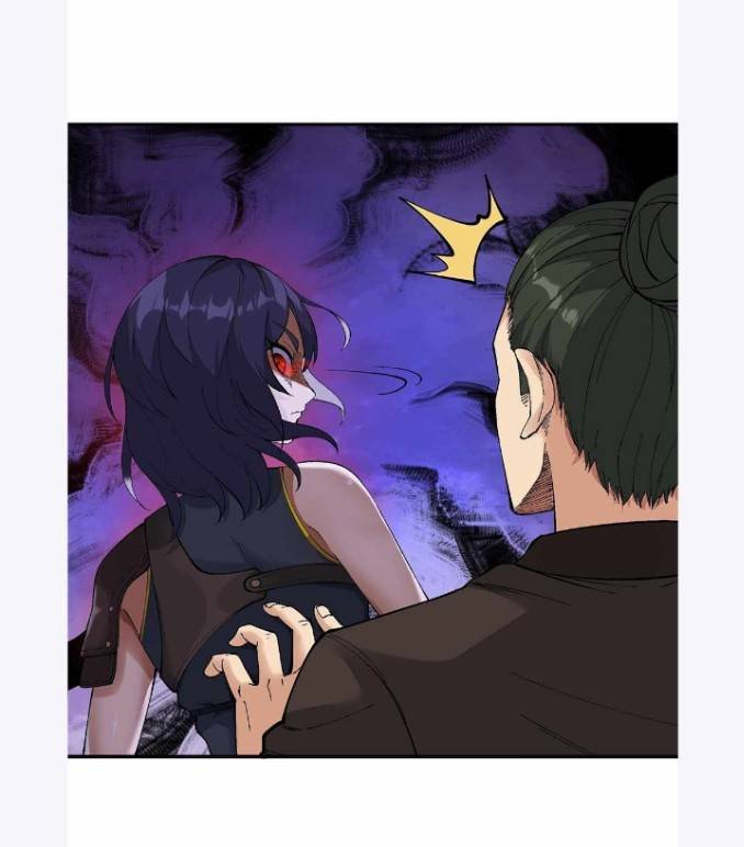 ข้าคือเต๋าสวรรค์ ตอนที่ 3 หน้า 50