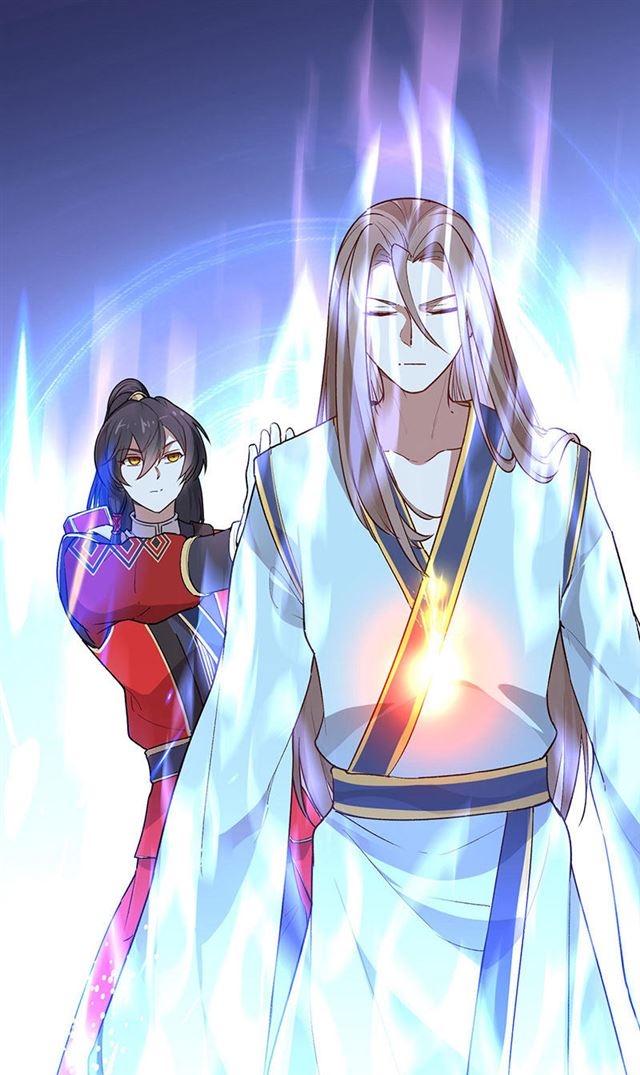 การกลับมาของจักพรรดิ์ ตอนที่ 40 หน้า 35