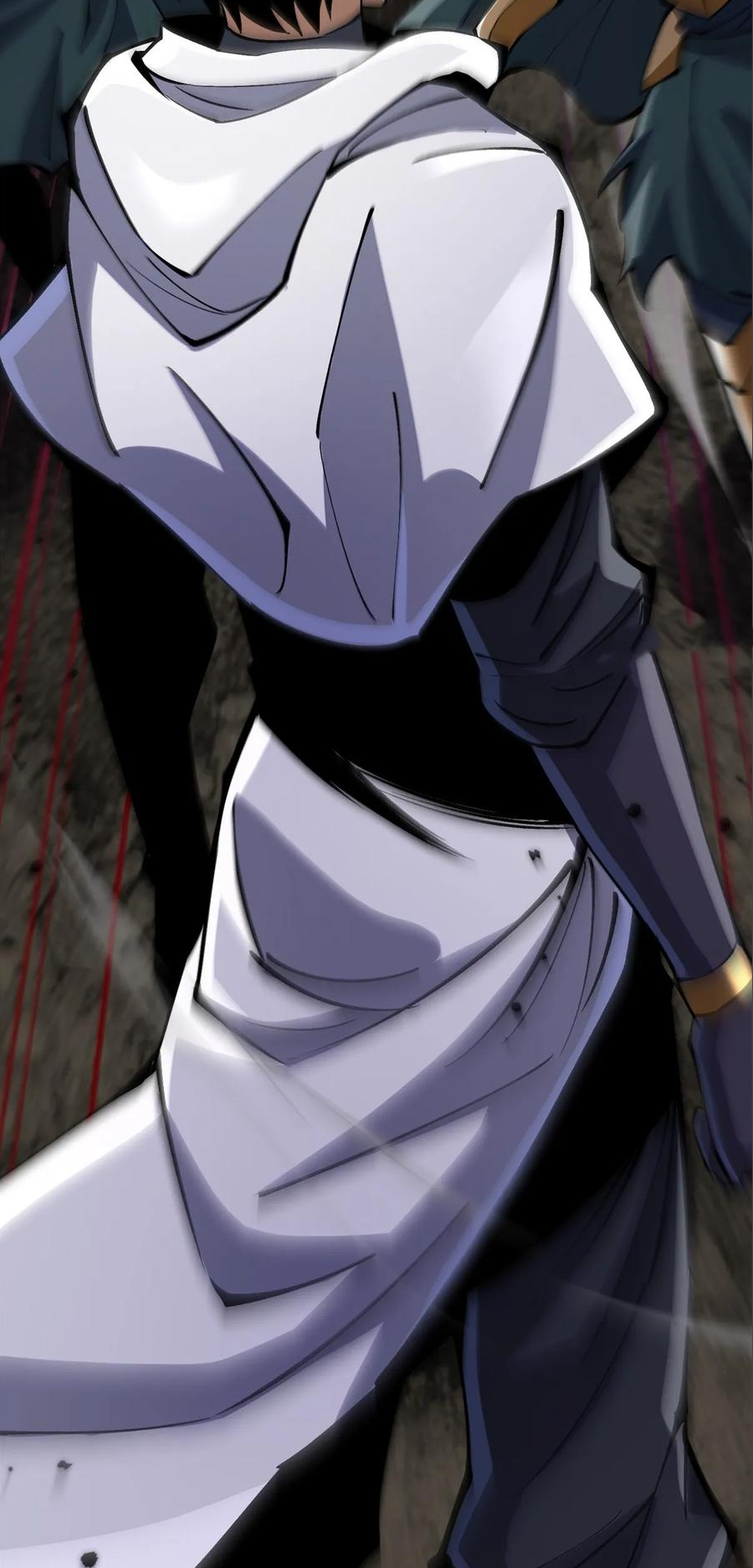 ไม่อยากเรียนทักษะ แห่งคำสาปเลย! ตอนที่ 100 หน้า 42