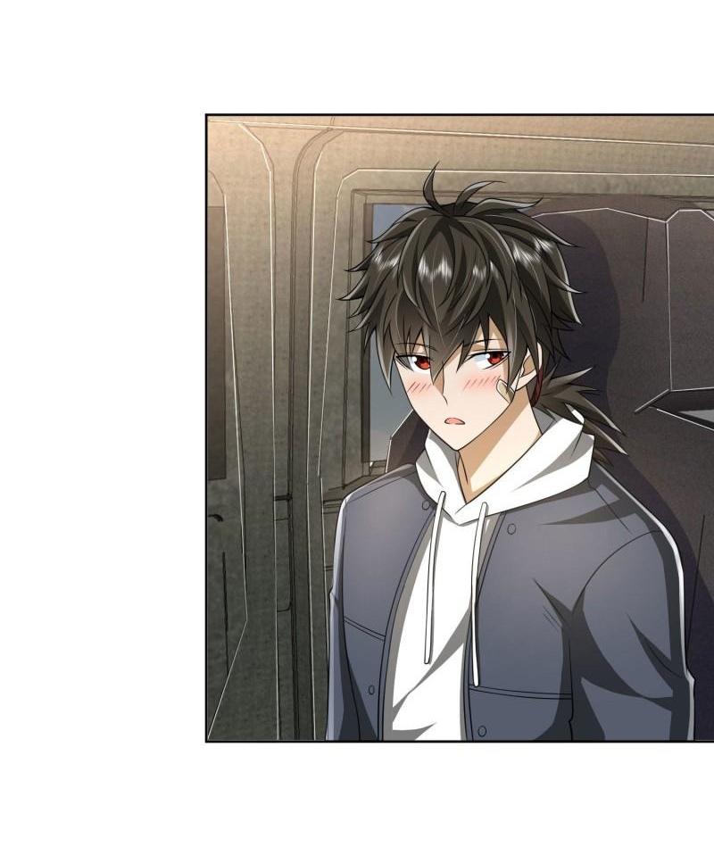 THE FIRST ORDER ตอนที่ 160 หน้า 45