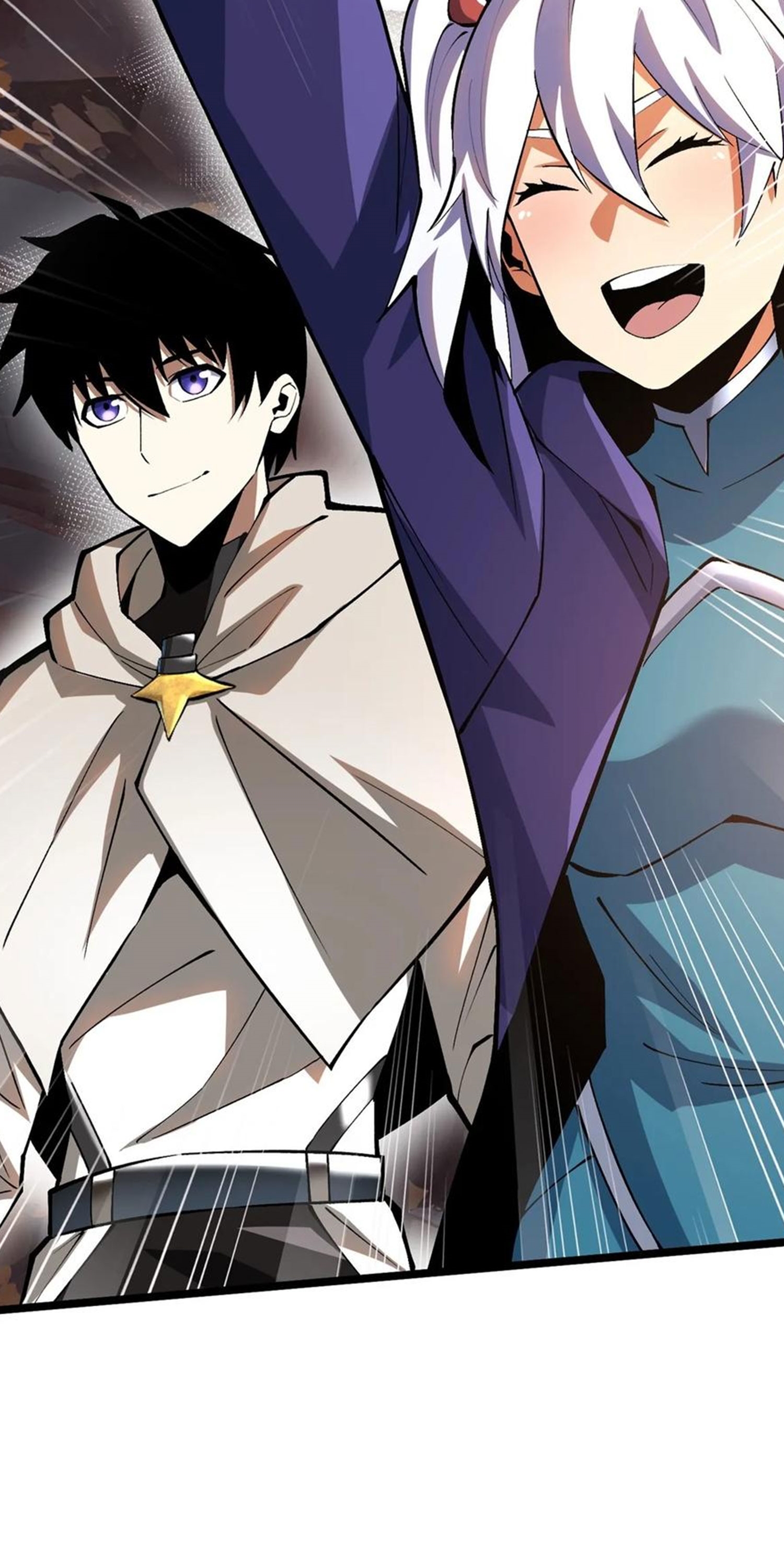 ไม่อยากเรียนทักษะ แห่งคำสาปเลย! ตอนที่ 74 หน้า 19