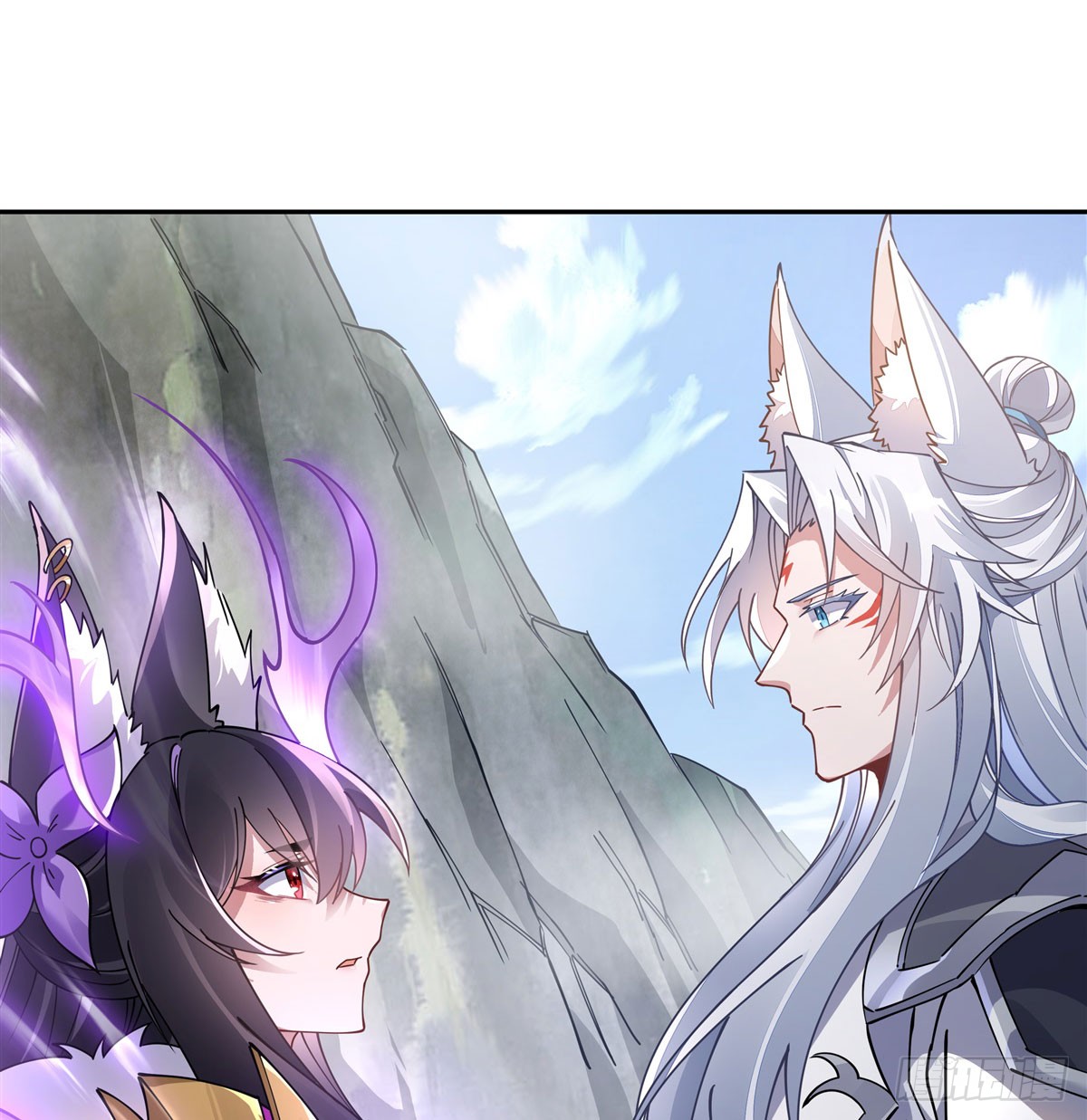 ศิษย์ของข้าล้วนมีอนาคตที่ยิ่งใหญ่ (ชนจีน) ตอนที่ 178 หน้า 60