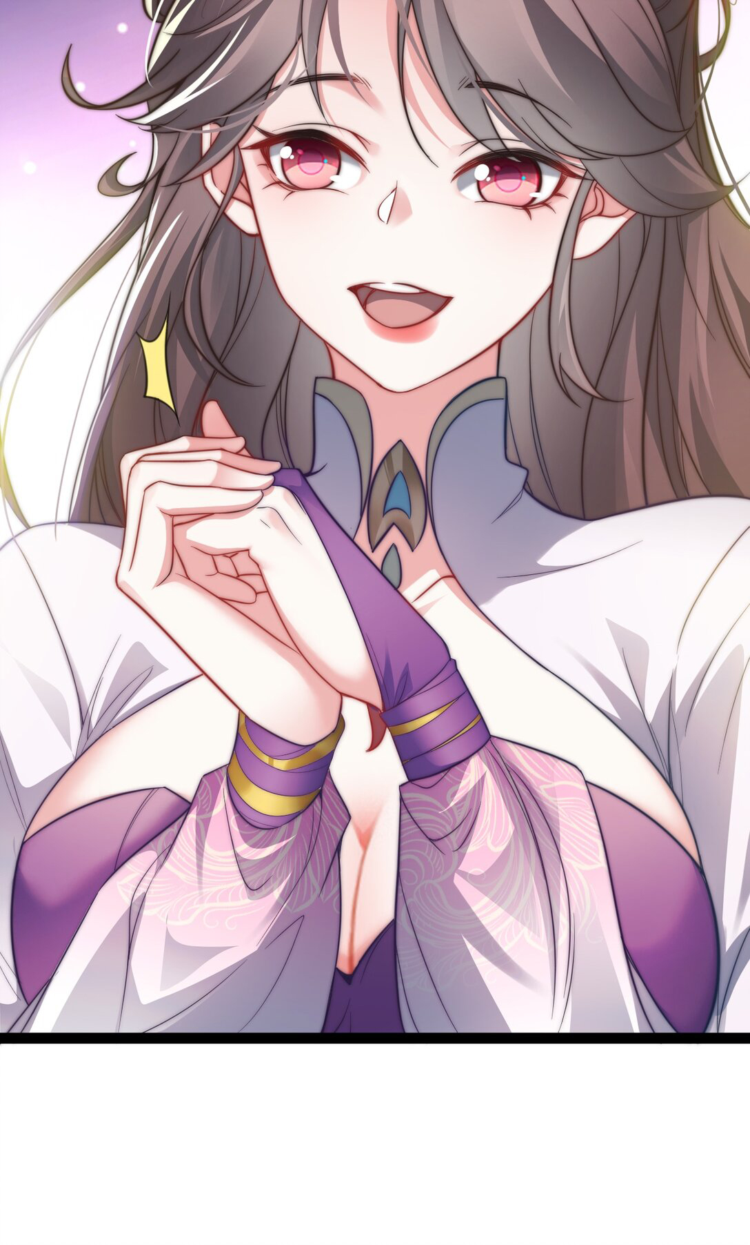 Cultivation of Destiny Great Waste ตอนที่ 18 หน้า 8