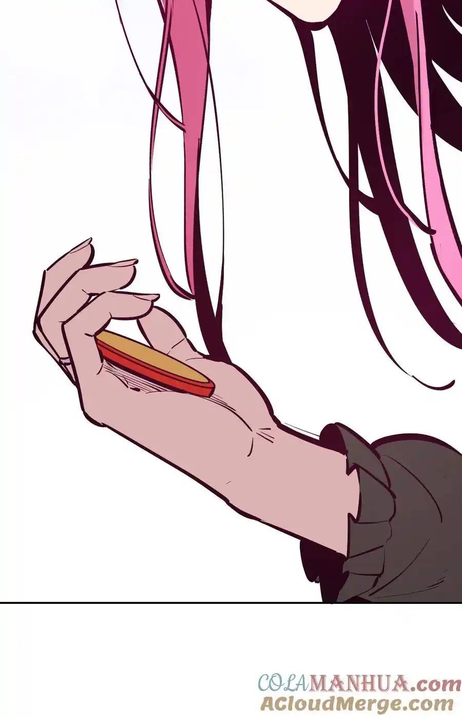 Demon x Angel can't get along! ตอนที่ 126 หน้า 34