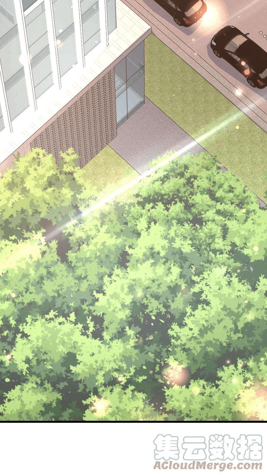 The Wolf King of War-ราชาหมาป่าเทพแห่งสงคราม ตอนที่ 6 หน้า 15