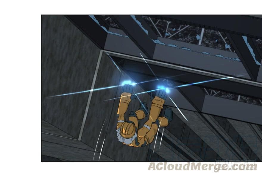 List of villains ตอนที่ 36 หน้า 32