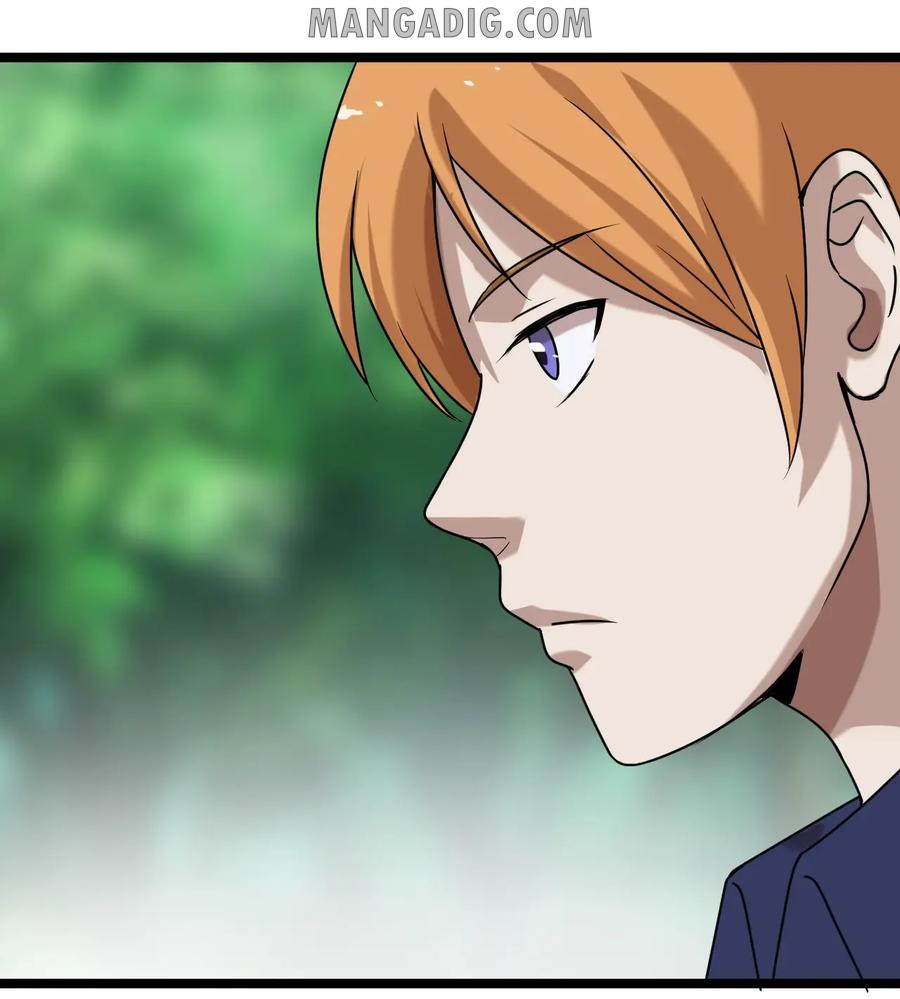 หัวหน้ามาเฟียกลับมาอายุ 16 อีกครั้ง ตอนที่ 17 หน้า 6