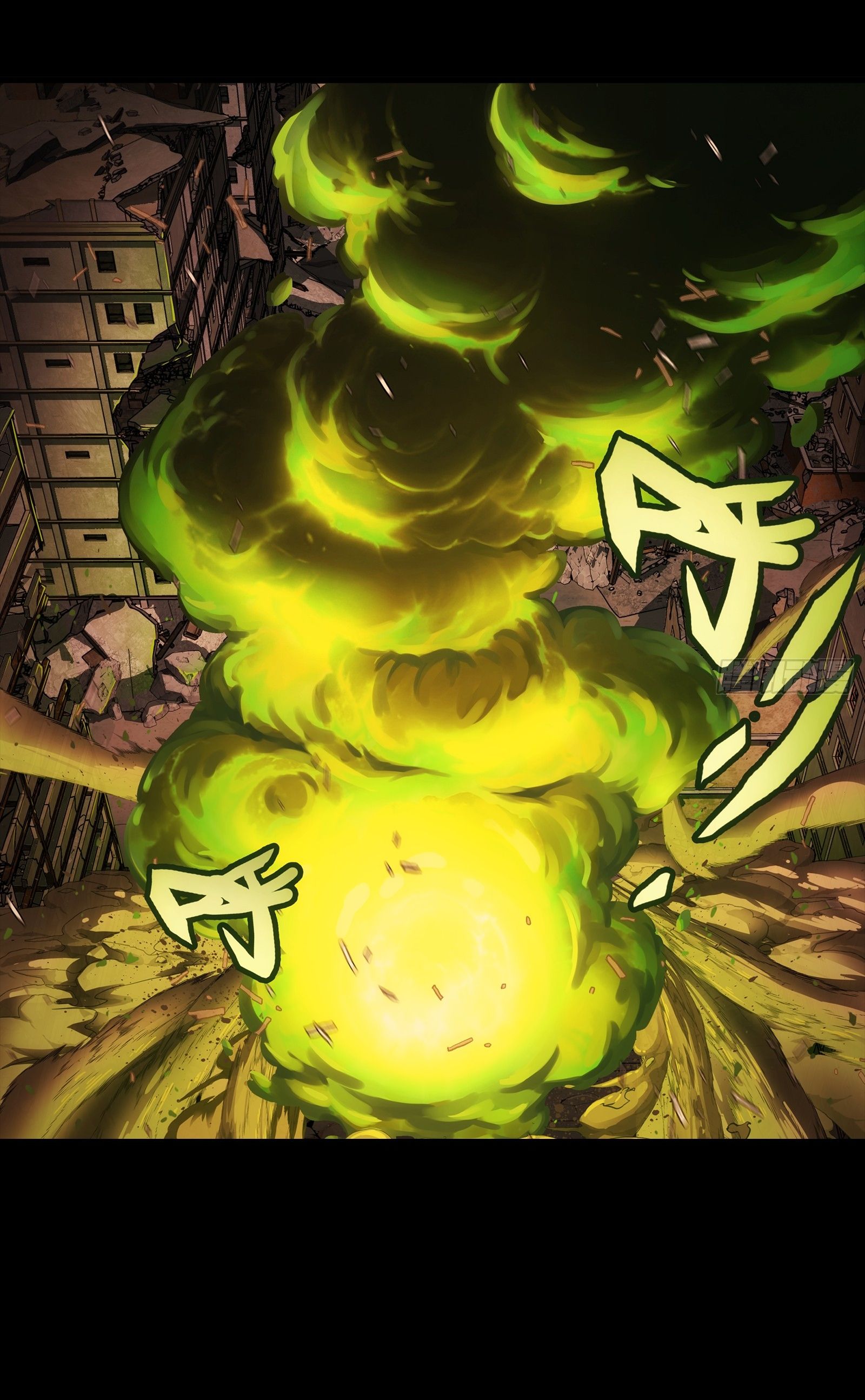 Steel Covenant ตอนที่ 8 หน้า 57