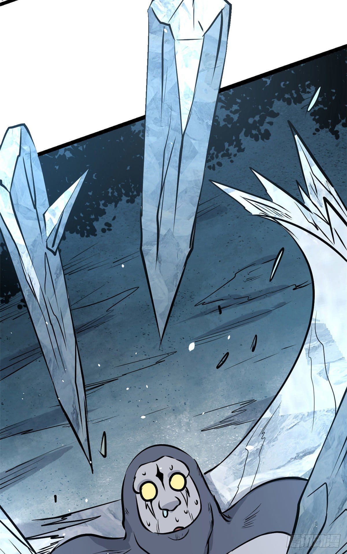 นิกายที่แข็งแกร่งที่สุด (ทันจีน) ตอนที่ 105 หน้า 19