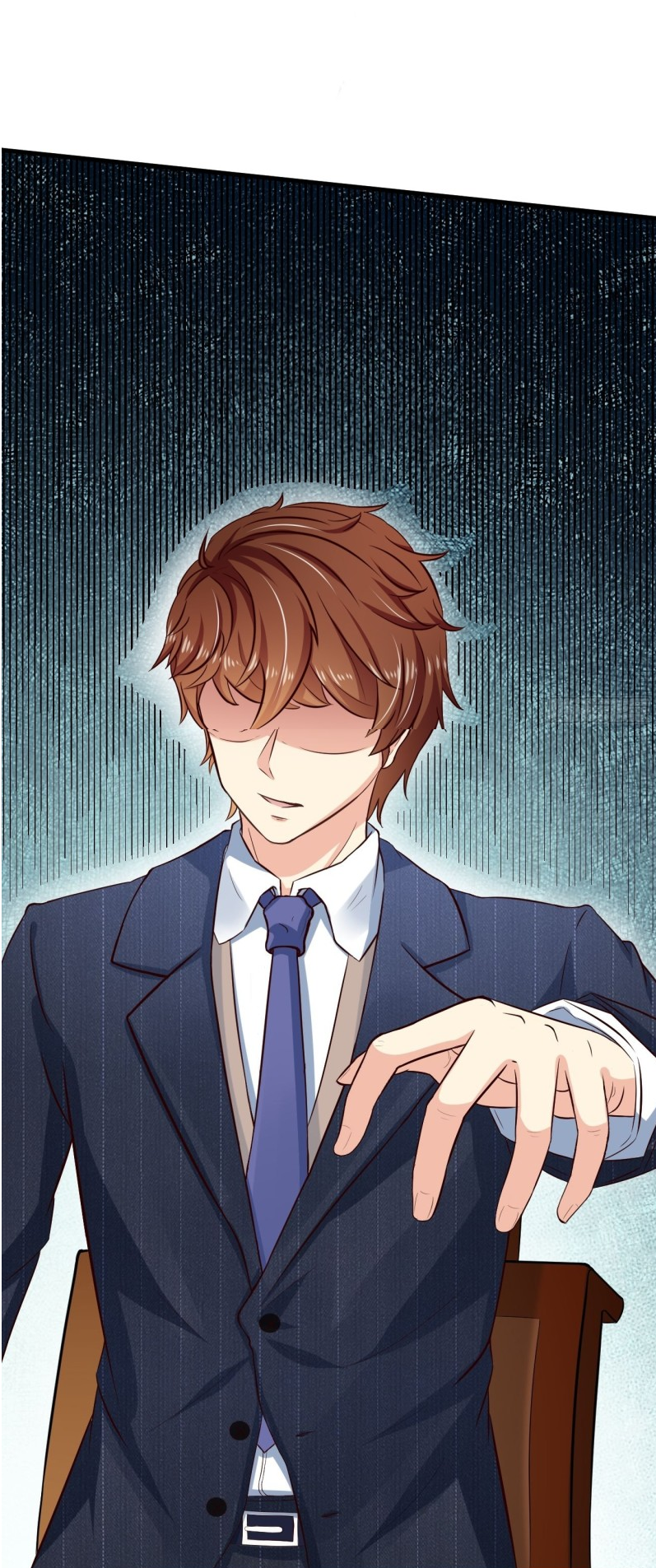 ฉันสุ่มตัวตนใหม่ทุกสัปดาห์ ตอนที่ 2 หน้า 30