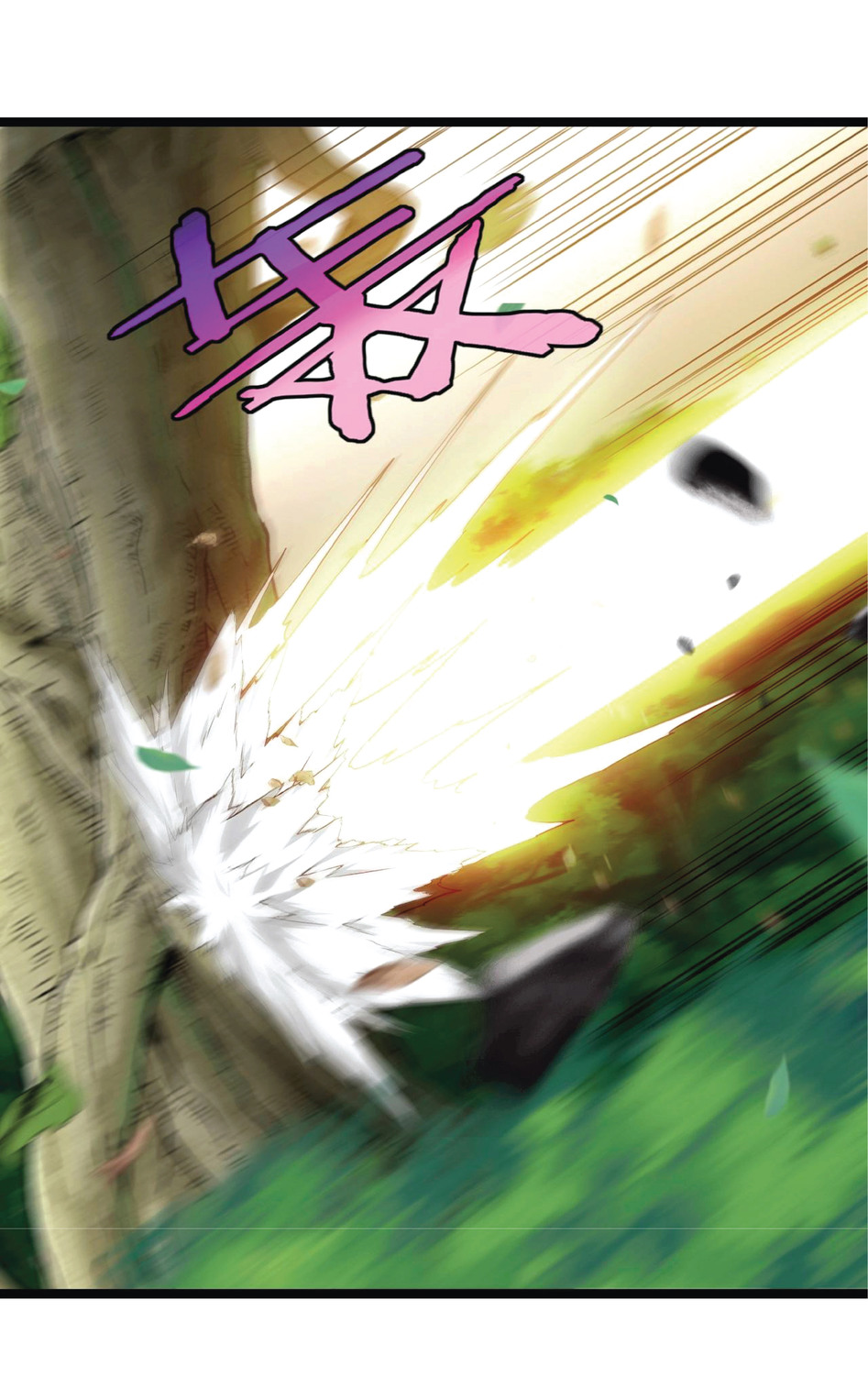 Super god system  ระบบสุดเทพ ตอนที่ 5 หน้า 27