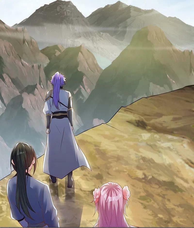 peerless battle spirit ตอนที่ 483 หน้า 30