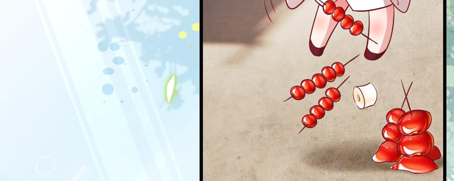 สมบัติทั้งหมดที่ข้าทิ้งไปตอนนี้กลายเป็นผู้หญิงไปซะแล้ว (ชนต้นฉบับ) ตอนที่ 42 หน้า 33