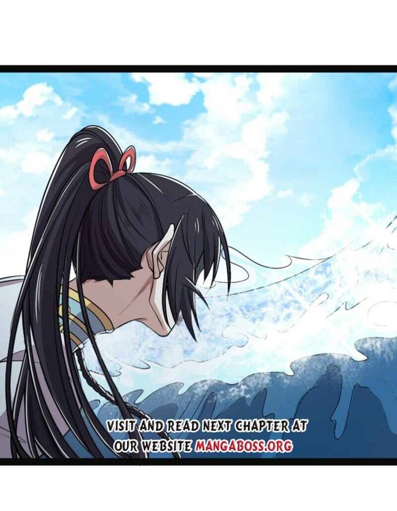 ชีวิตอันสันโดษของจักพรรดิ์หลินเกอ ตอนที่ 155 หน้า 10