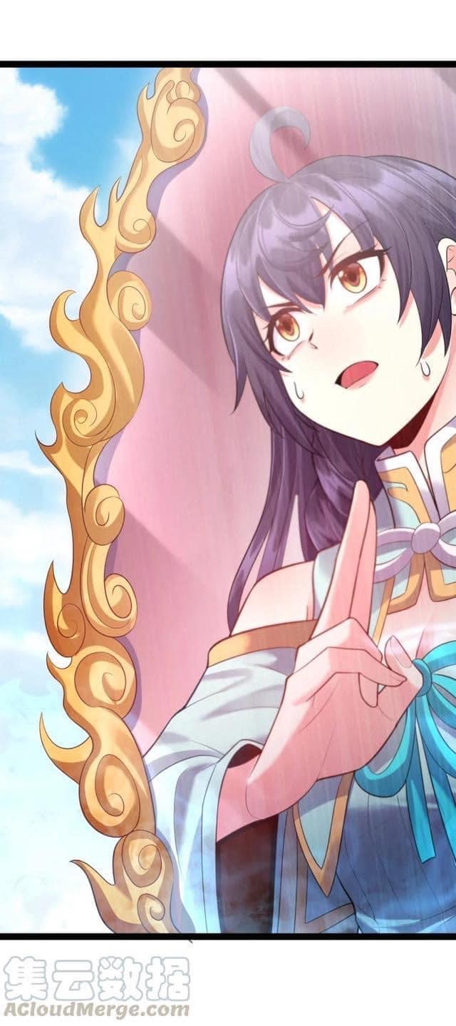 เทพวายร้ายกลับชาติมาเกิดใหม่ ตอนที่ 19 หน้า 23