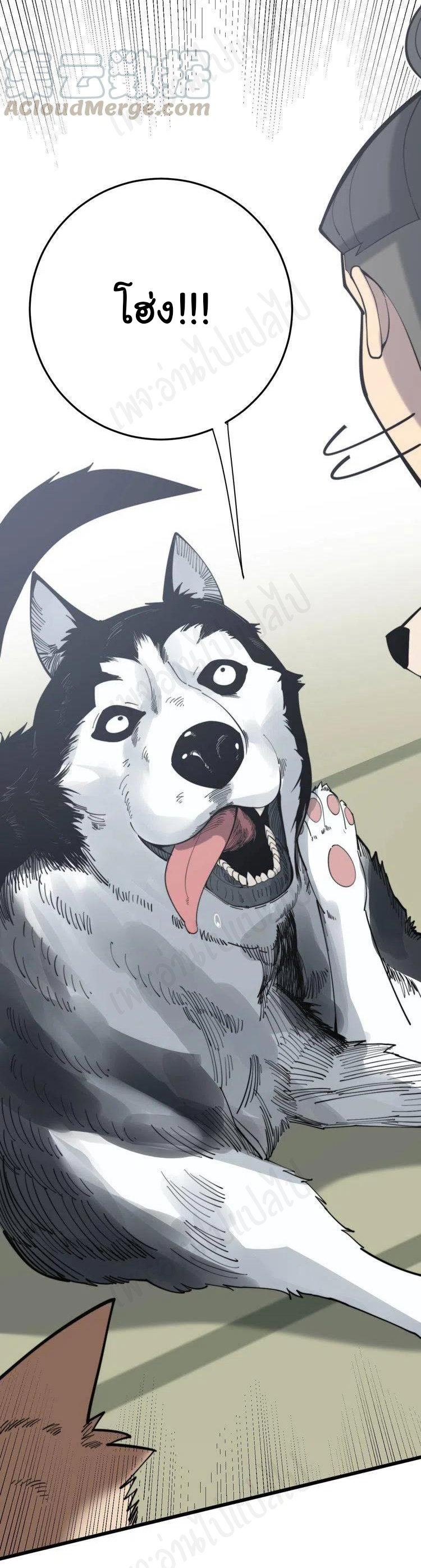 Bad Hand Witch Doctor สุดยอดพ่อมดหมอผี ตอนที่ 175 หน้า 23