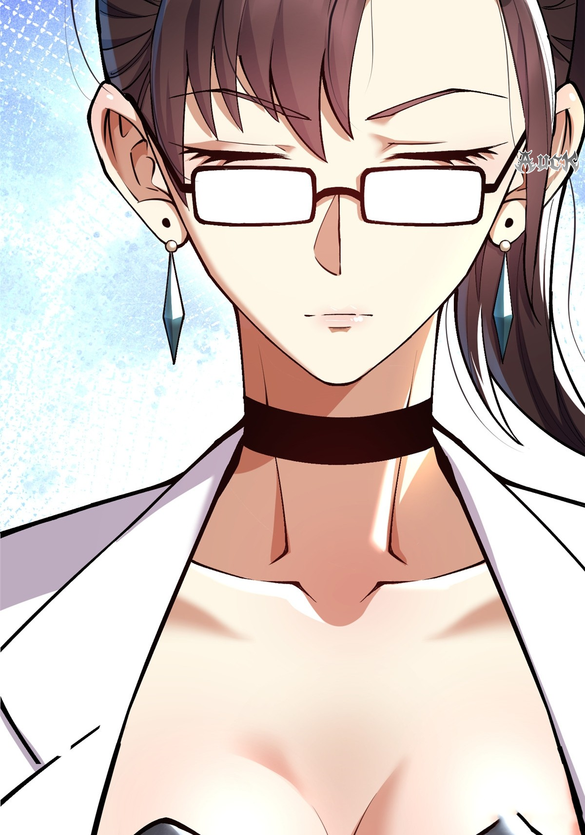 ไม่อยากเรียนทักษะ แห่งคำสาปเลย! ตอนที่ 10 หน้า 83