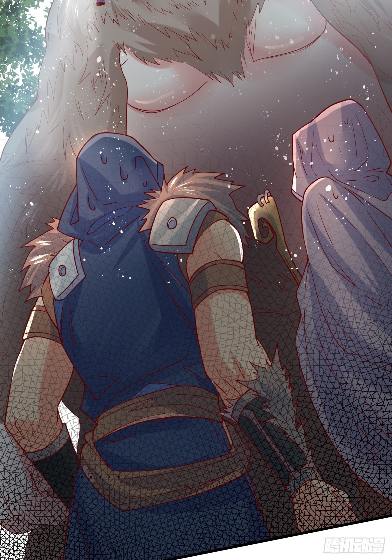 Becoming A God By Teaching Six Sisters - ข้ามีพี่สาวสุดแกร่งทั้งหกที่หาใครเทียบได้ ตอนที่ 4 หน้า 62