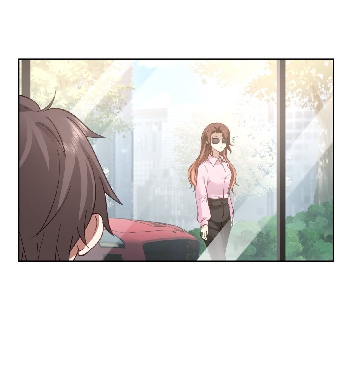 ผมไม่ได้อยากกลับมาเกิดใหม่เลยจริงๆ ตอนที่ 50 หน้า 25