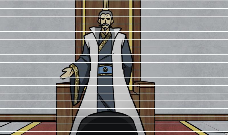 Peerless sword god เทพกระบี่ไรเทียมทาน ตอนที่ 18 หน้า 8