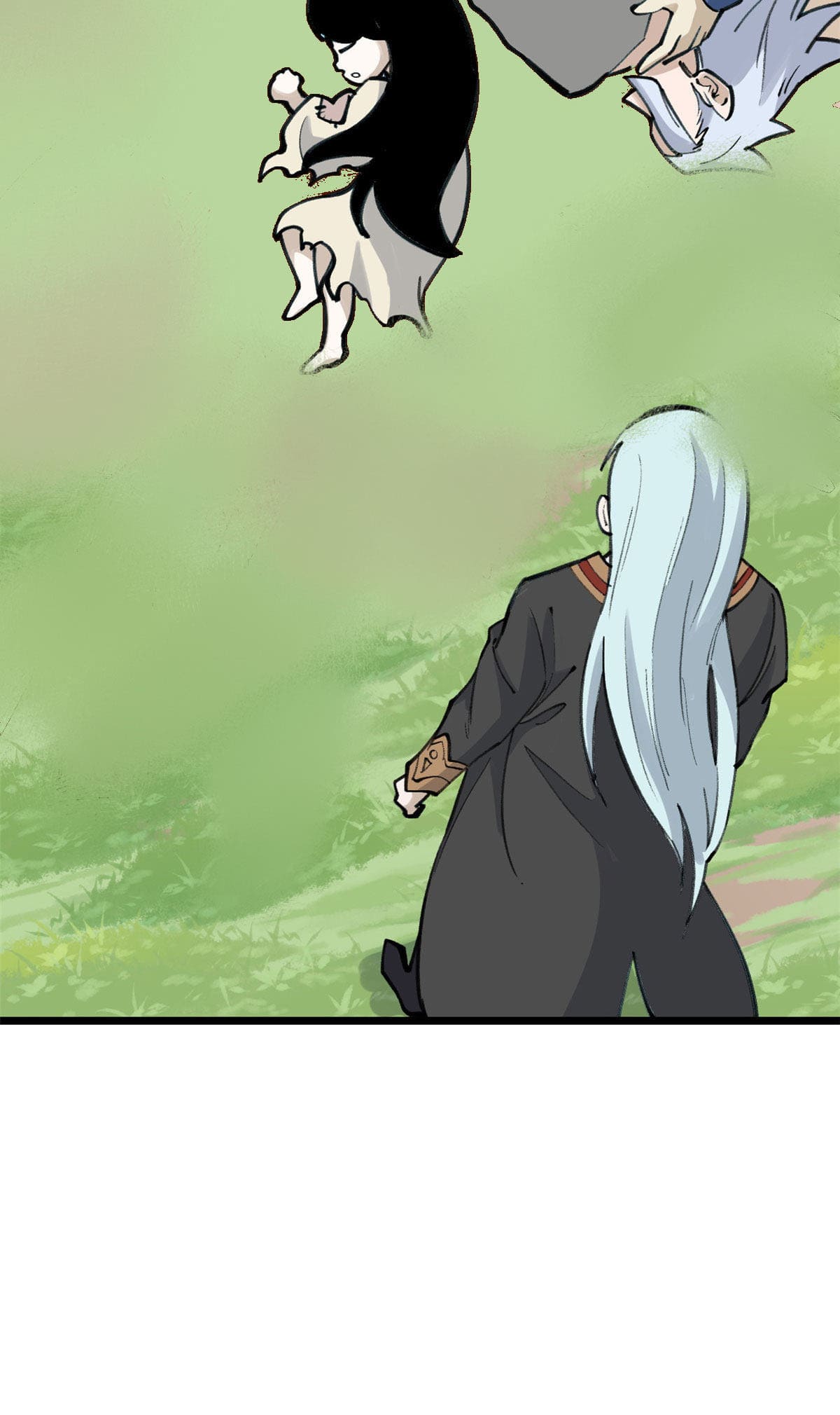 นิกายที่แข็งแกร่งที่สุด (ทันจีน) ตอนที่ 151 หน้า 38