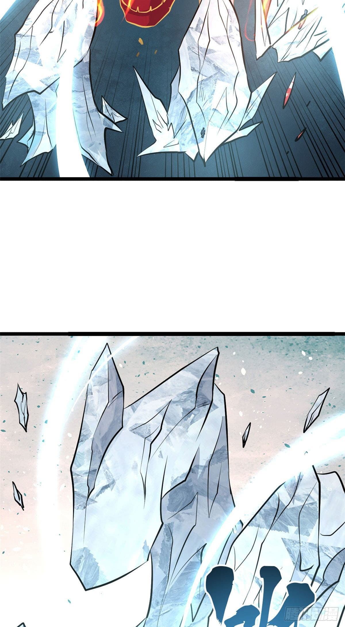 นิกายที่แข็งแกร่งที่สุด (ทันจีน) ตอนที่ 112 หน้า 46