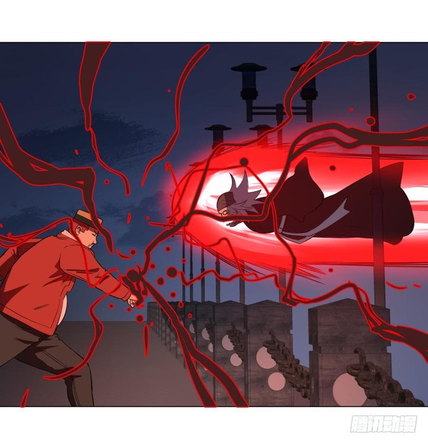 List of villains ตอนที่ 15 หน้า 21