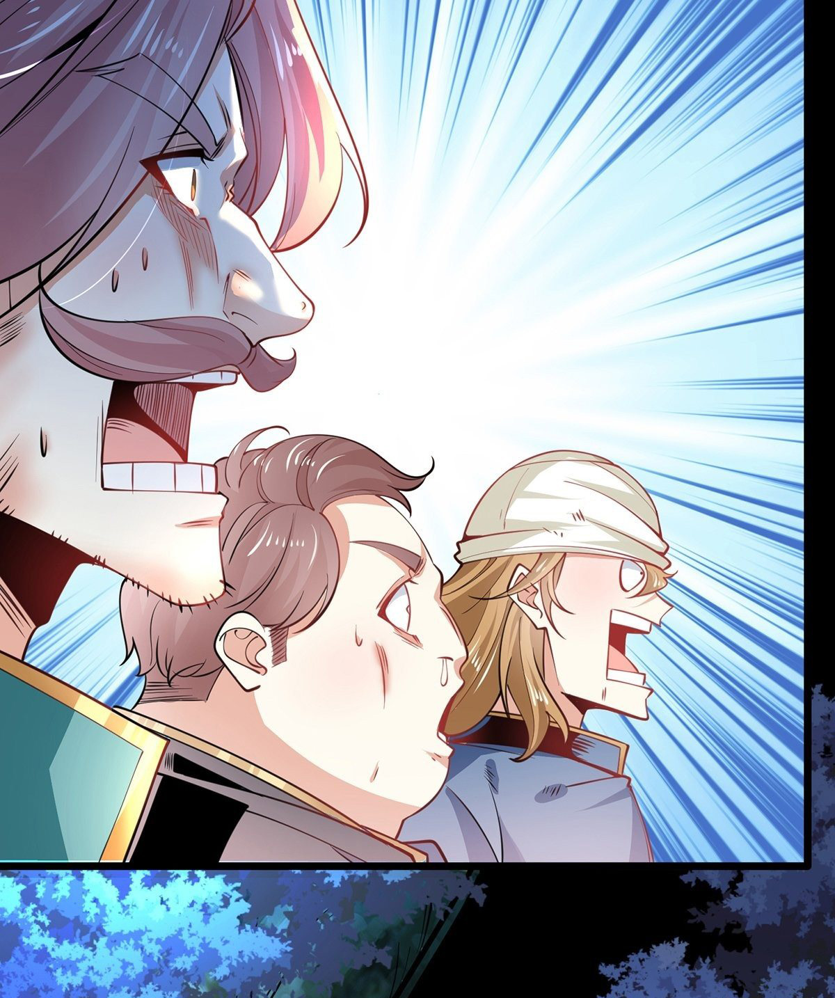 เทพกระบี่มรณะ (ชนจีน) ตอนที่ 67 หน้า 3