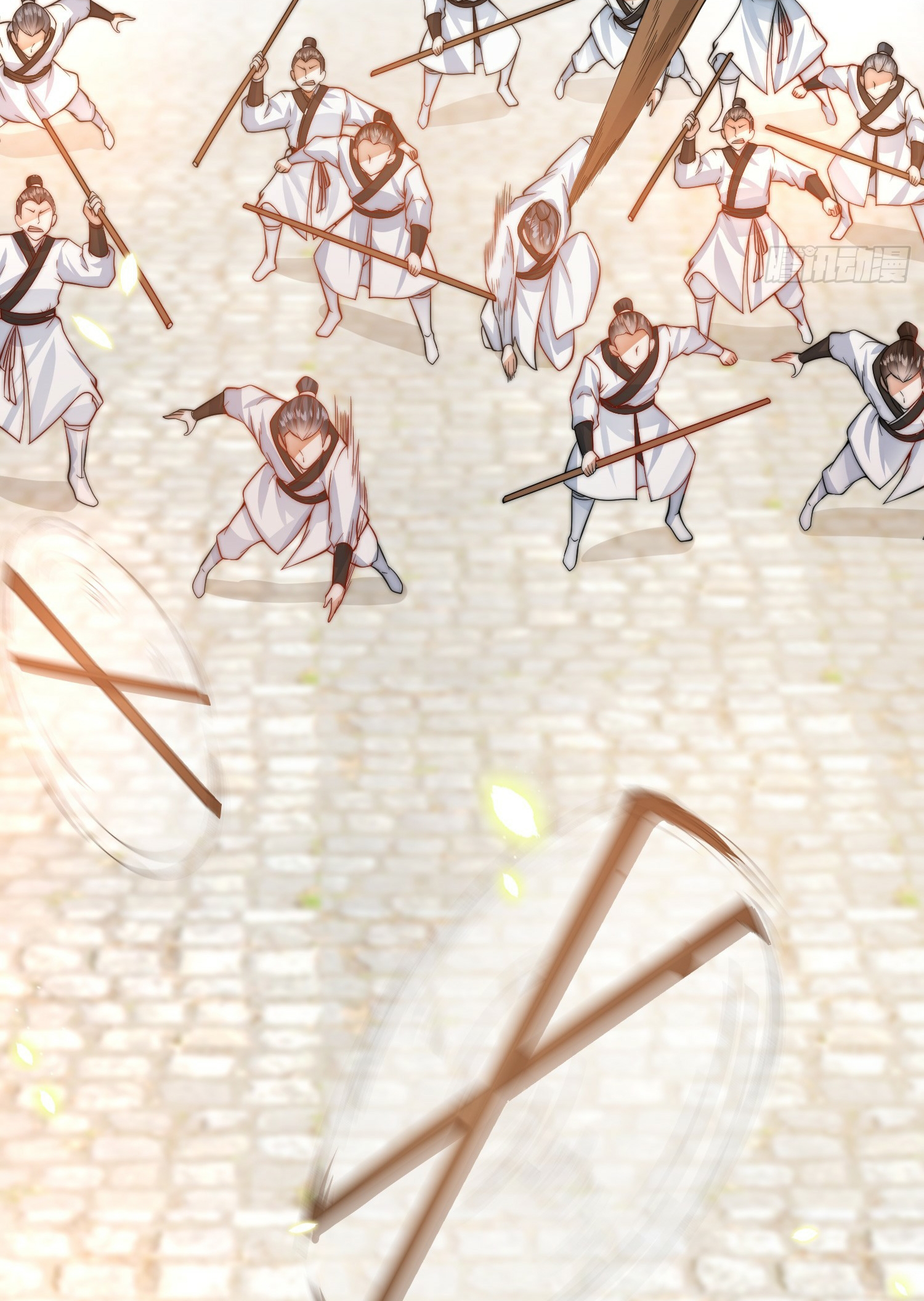 พิชิตใจท่านอาจารย์หญิงผู้งดงาม (ทันจีน) ตอนที่ 3 หน้า 62