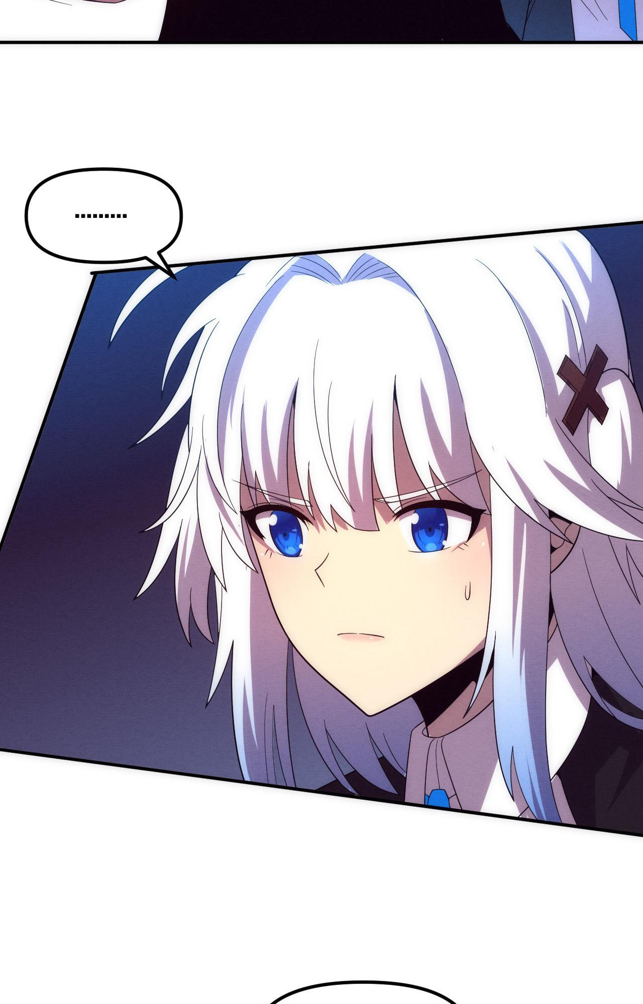 The Frenzy Of Evolution ตอนที่ 89 หน้า 30