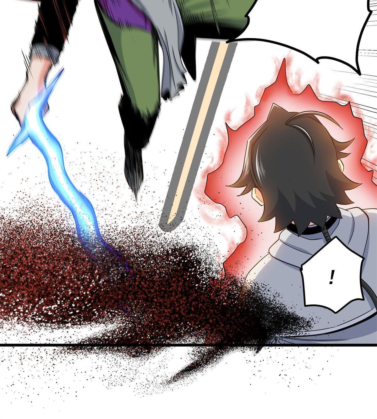 ราชันอหังการ - Emperor's Domination ตอนที่ 32 หน้า 16