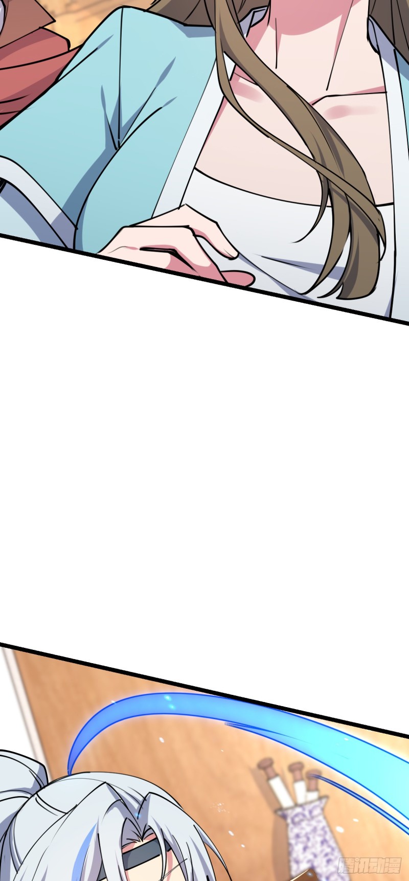 My Master Only Breaks Through Every Time the Limit Is Reached ตอนที่ 9 หน้า 35