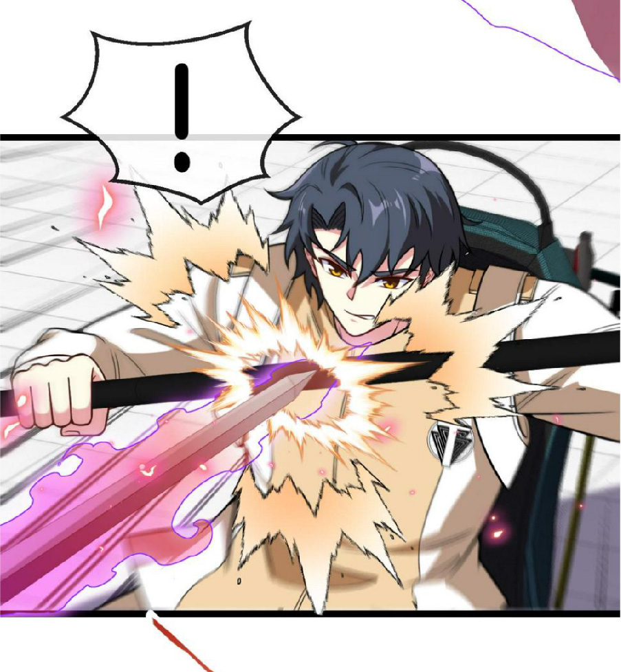 Super god system  ระบบสุดเทพ ตอนที่ 78 หน้า 5